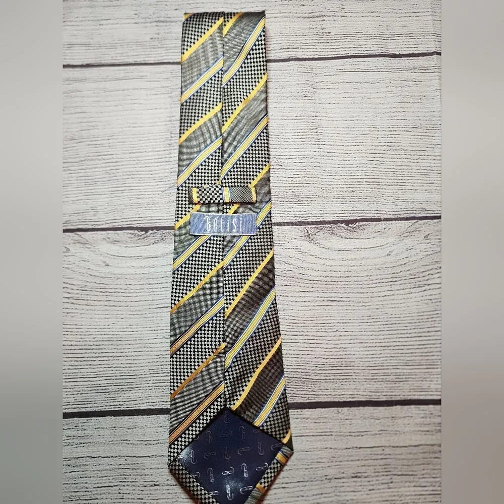 Belisi great used